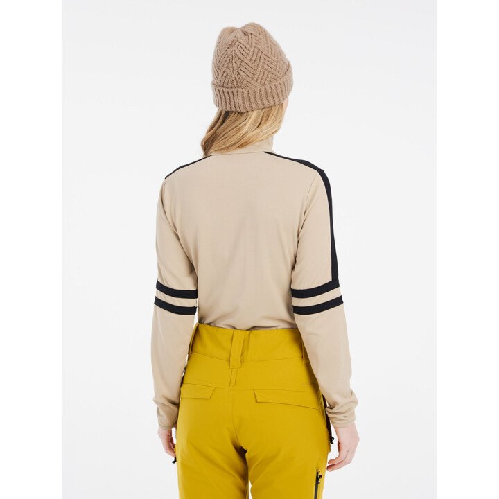 PRTPRUE 1/4 Zip Active Top afbeelding