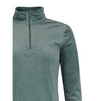 PRTGAIL 1/4 Zip Active Top afbeelding