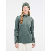 PRTGAIL 1/4 Zip Active Top afbeelding