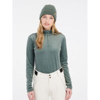 PRTGAIL 1/4 Zip Active Top afbeelding