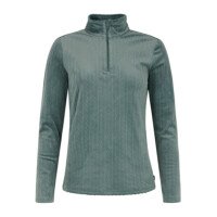 PRTGAIL 1/4 Zip Active Top afbeelding