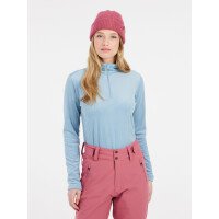 PRTGAIL 1/4 Zip Active Top afbeelding