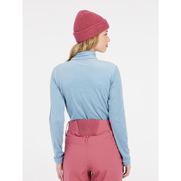 PRTGAIL 1/4 Zip Active Top afbeelding