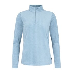 PRTGAIL 1/4 Zip Active Top afbeelding