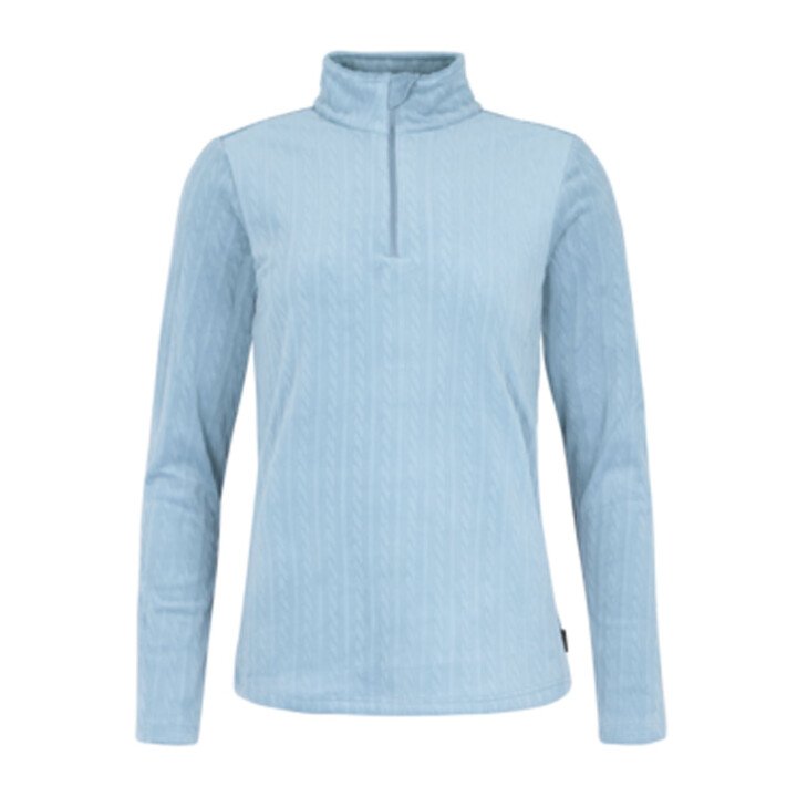 PRTGAIL 1/4 Zip Active Top afbeelding