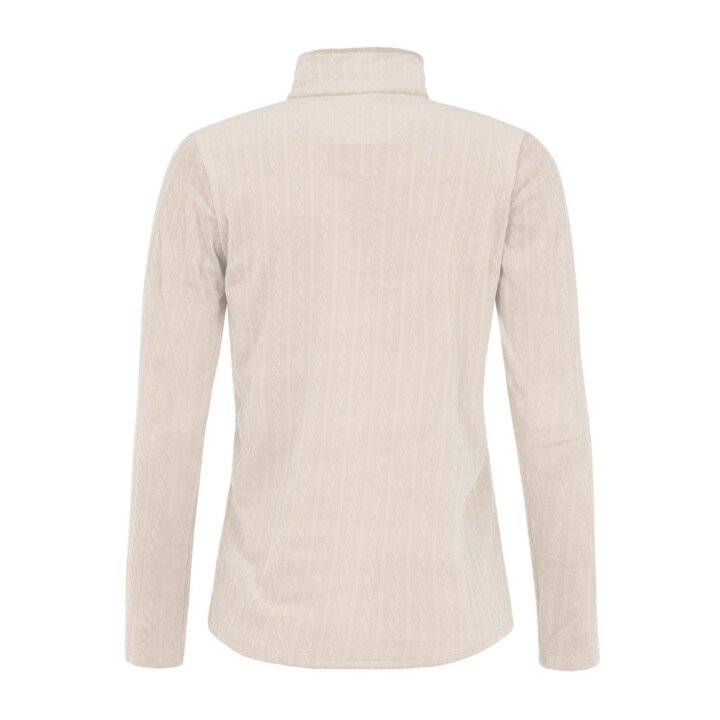 PRTGAIL 1/4 Zip Active Top afbeelding
