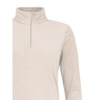 PRTGAIL 1/4 Zip Active Top afbeelding