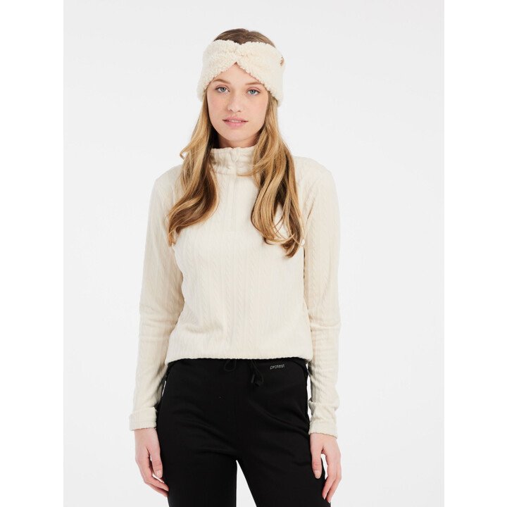 PRTGAIL 1/4 Zip Active Top afbeelding