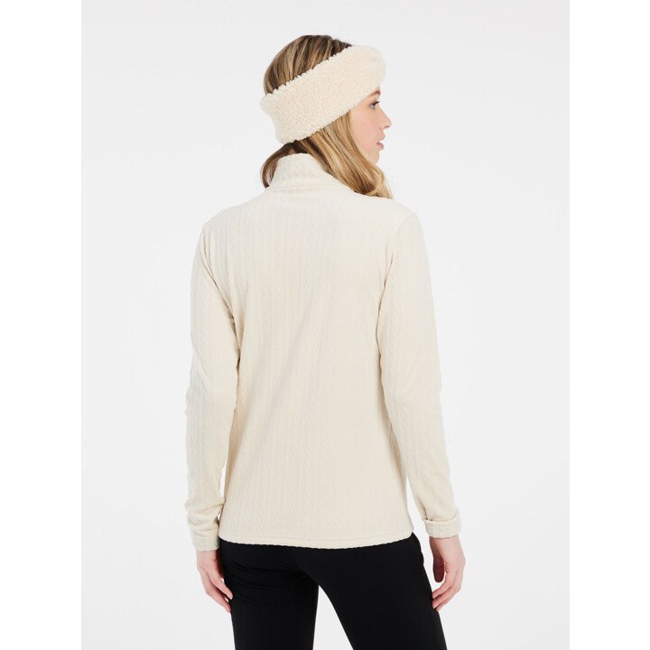 PRTGAIL 1/4 Zip Active Top afbeelding