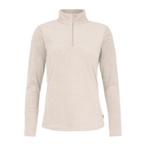 PRTGAIL 1/4 Zip Active Top afbeelding