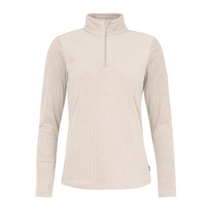 PRTGAIL 1/4 Zip Active Top afbeelding