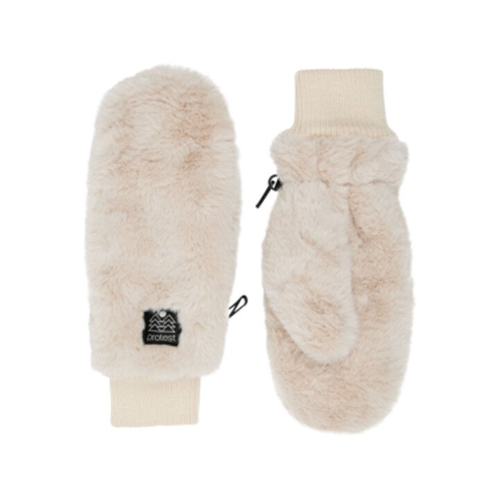 PRTUMEA Mitten Woman afbeelding
