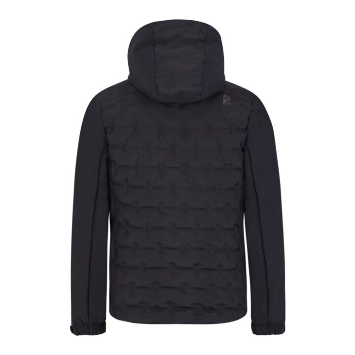 PRTMALMO Snowjacket afbeelding