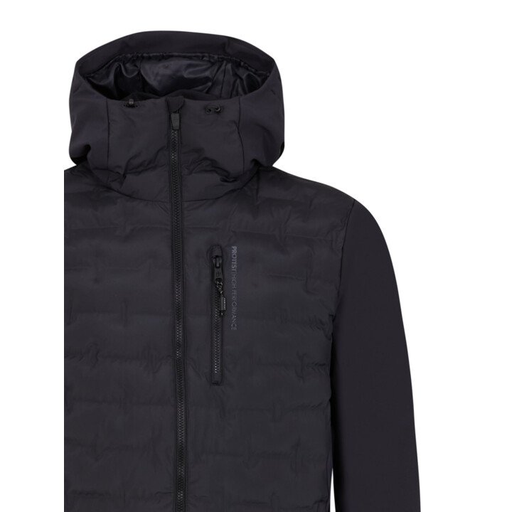 PRTMALMO Snowjacket afbeelding
