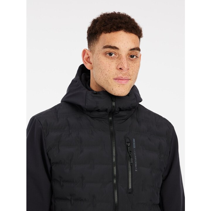 PRTMALMO Snowjacket afbeelding