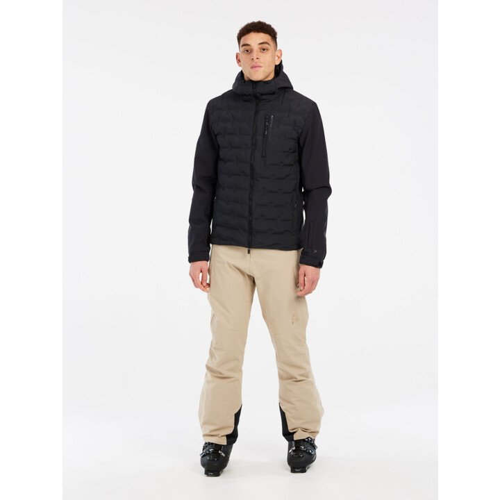 PRTMALMO Snowjacket afbeelding