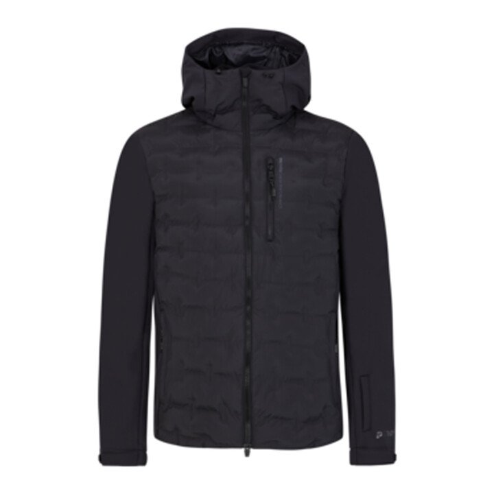 PRTMALMO Snowjacket afbeelding