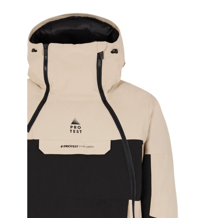 PRTDAZZLE Snowjacket afbeelding