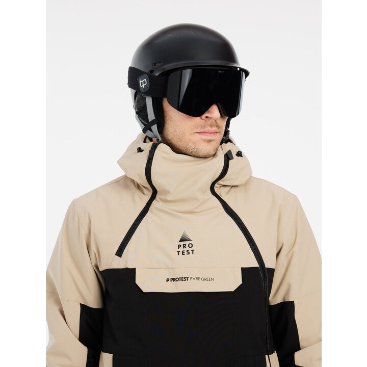PRTDAZZLE Snowjacket afbeelding