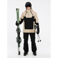 PRTDAZZLE Snowjacket afbeelding