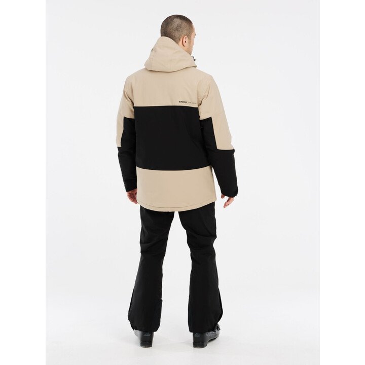 PRTDAZZLE Snowjacket afbeelding