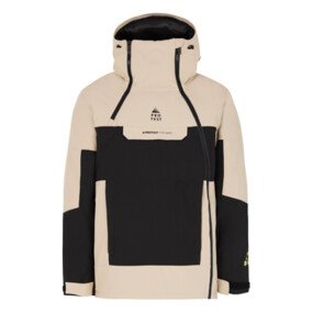 PRTDAZZLE Snowjacket afbeelding