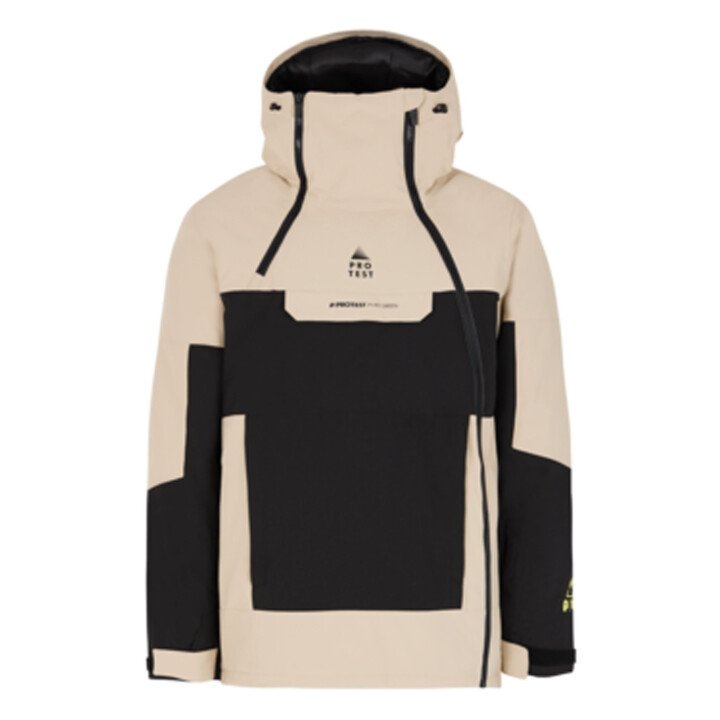 PRTDAZZLE Snowjacket afbeelding