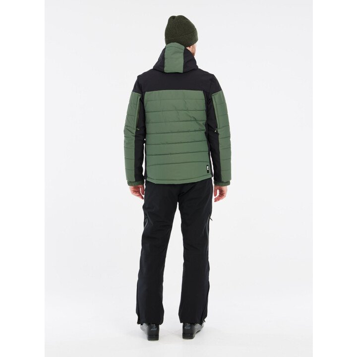 PRTMOUNT24 Snowjacket afbeelding
