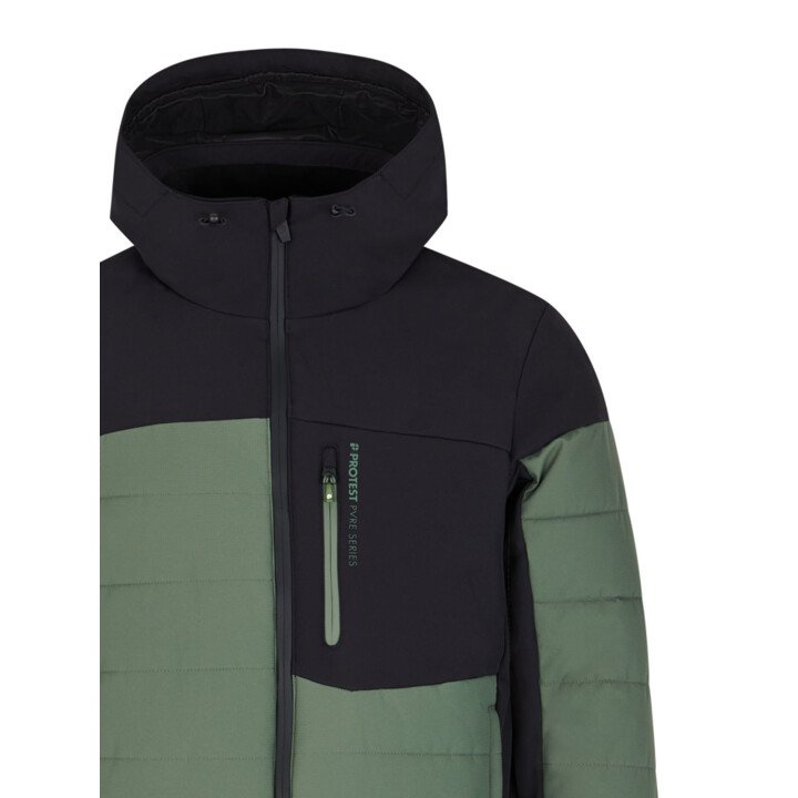 PRTMOUNT24 Snowjacket afbeelding
