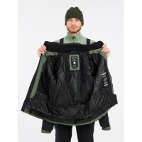 PRTMOUNT24 Snowjacket afbeelding