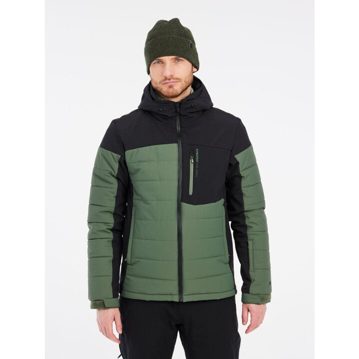 PRTMOUNT24 Snowjacket afbeelding