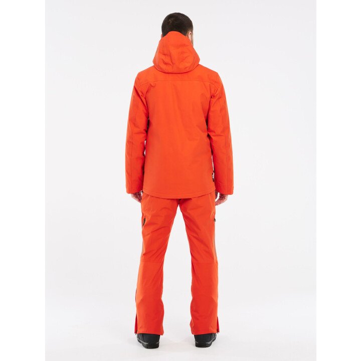 PRTTIMOTHY Snowjacket afbeelding