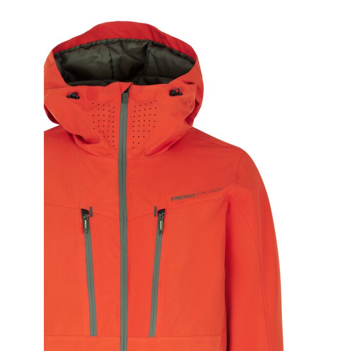 PRTTIMOTHY Snowjacket afbeelding