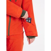 PRTTIMOTHY Snowjacket afbeelding