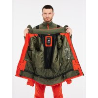 PRTTIMOTHY Snowjacket afbeelding