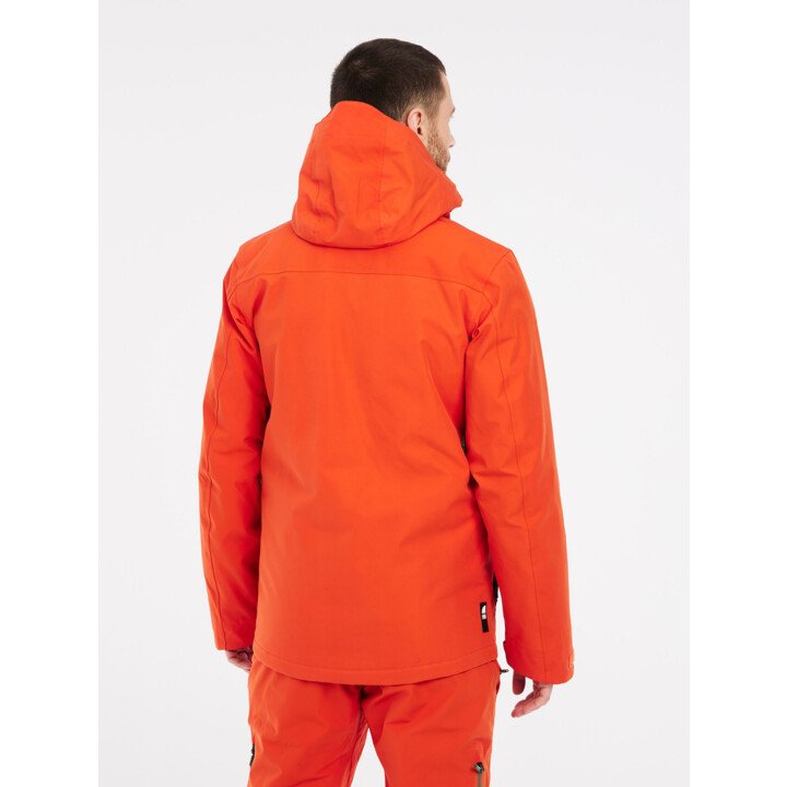 PRTTIMOTHY Snowjacket afbeelding