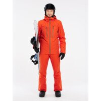 PRTTIMOTHY Snowjacket afbeelding