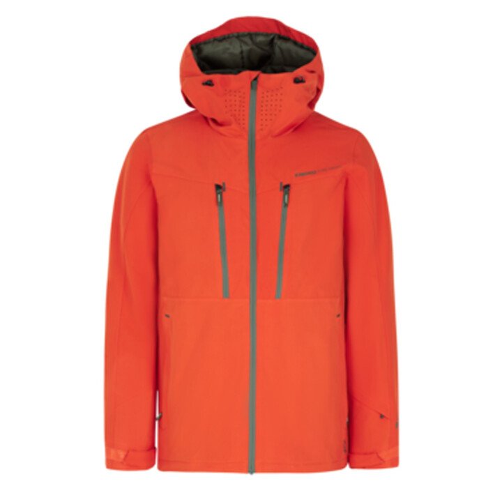 PRTTIMOTHY Snowjacket afbeelding