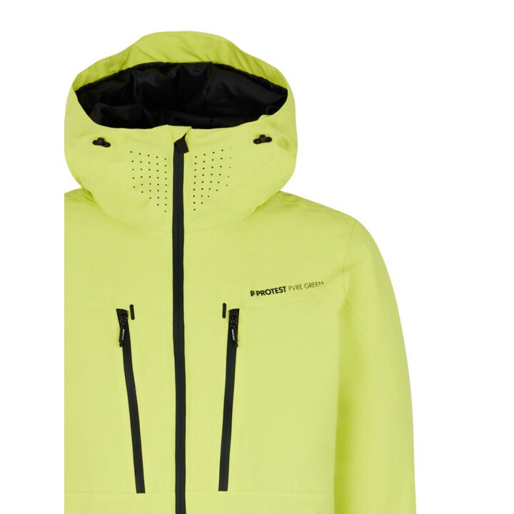 PRTTIMOTHY Snowjacket afbeelding