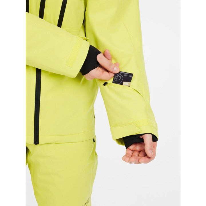PRTTIMOTHY Snowjacket afbeelding