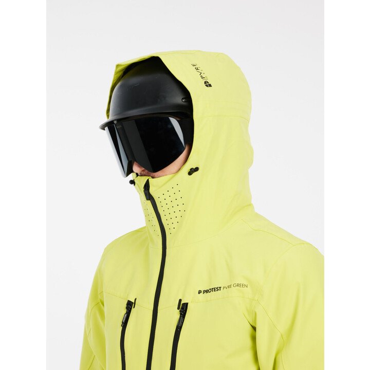 PRTTIMOTHY Snowjacket afbeelding