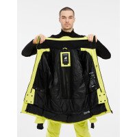PRTTIMOTHY Snowjacket afbeelding