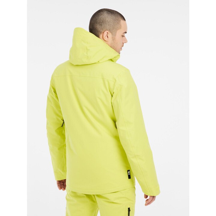 PRTTIMOTHY Snowjacket afbeelding