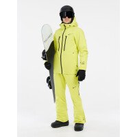 PRTTIMOTHY Snowjacket afbeelding