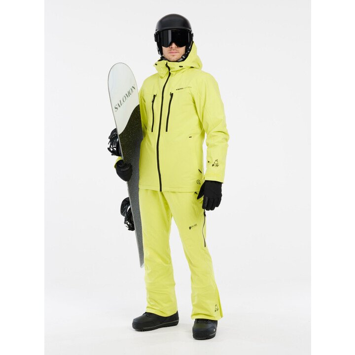 PRTTIMOTHY Snowjacket afbeelding
