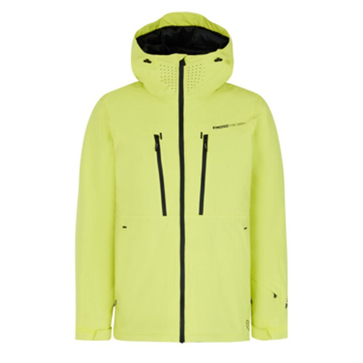 PRTTIMOTHY Snowjacket afbeelding