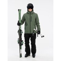 PRTDUSTAN24 Snowjacket afbeelding