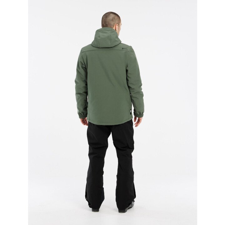 PRTDUSTAN24 Snowjacket afbeelding