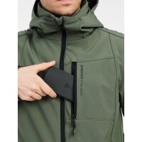 PRTDUSTAN24 Snowjacket afbeelding