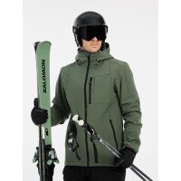 PRTDUSTAN24 Snowjacket afbeelding